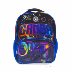 MOCHILA GAMER 16"  / PHI PHI TOYS