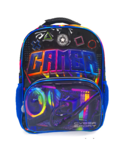 MOCHILA GAMER 16"  / PHI PHI TOYS