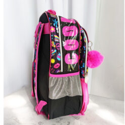 Alternative view of MOCHILA 18" UNICORNIO - PHI PHI TOYS