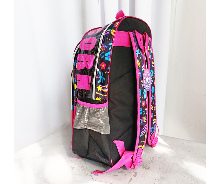 MOCHILA 18" UNICORNIO - PHI PHI TOYS - Imagen 3