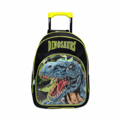 MOCHILA 18" C/CARRO /  PHI PHI TOYS