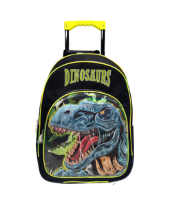 MOCHILA 18" C/CARRO /  PHI PHI TOYS