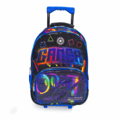 MOCHILA 19" C/CARRO GAMER / PHI PHI TOYS