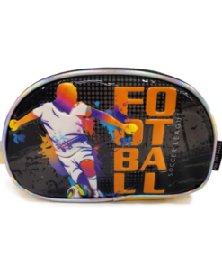 CARTUCHERA FUTBOL PHI PHI TOYS