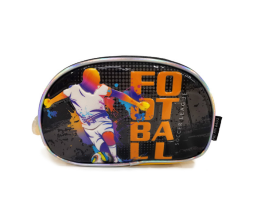 CARTUCHERA FUTBOL PHI PHI TOYS