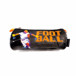 CARTUCHERA CILINDRO FUTBOL PHI PHI TOYS