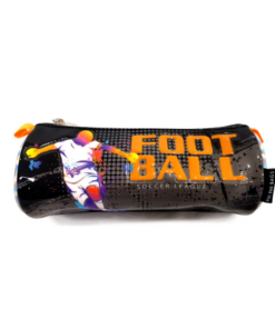 CARTUCHERA CILINDRO FUTBOL PHI PHI TOYS