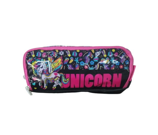 CARTUCHERA UNICORNIO PHI PHI TOYS