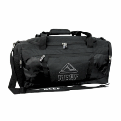 BOLSO 21" NEGRO  REEF
