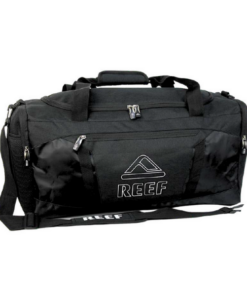 BOLSO 21" NEGRO  REEF