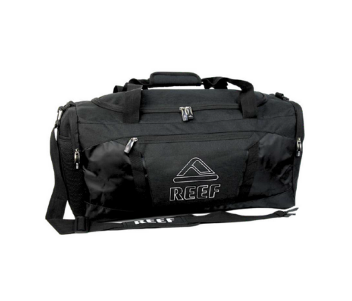BOLSO 21" NEGRO  REEF