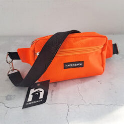 RIÑONERA HAVERSACK