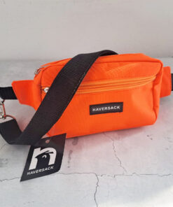 RIÑONERA HAVERSACK