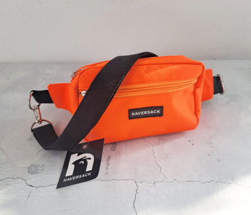 RIÑONERA HAVERSACK
