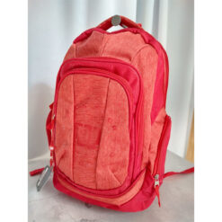 MOCHILA 18" PORTANOTEBOOK WILSON