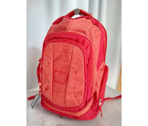 MOCHILA 18" PORTANOTEBOOK WILSON