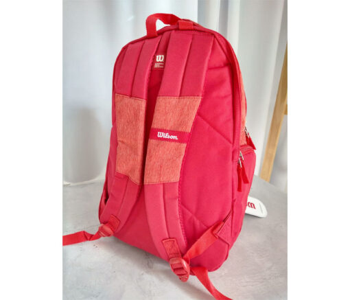 MOCHILA 18" PORTANOTEBOOK WILSON - Imagen 3