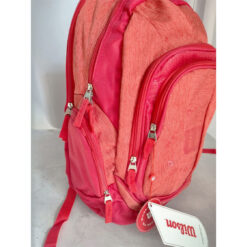 Alternative view of MOCHILA 18" PORTANOTEBOOK WILSON