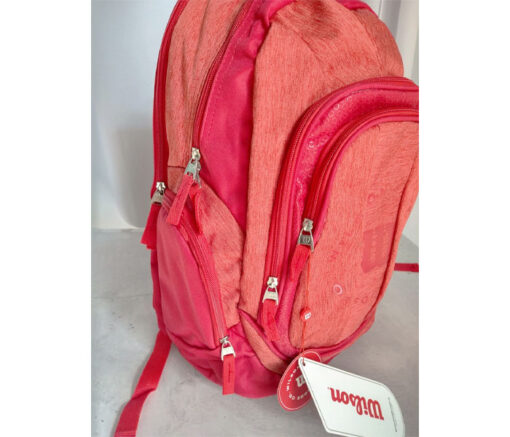 MOCHILA 18" PORTANOTEBOOK WILSON - Imagen 2