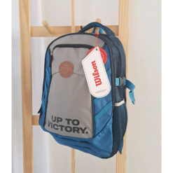 MOCHILA 18" PORTANOTEBOK WILSON
