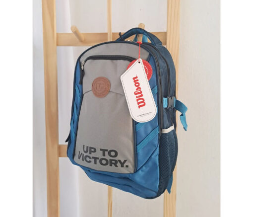 MOCHILA 18" PORTANOTEBOK WILSON