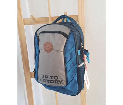 MOCHILA 18" PORTANOTEBOK WILSON - Imagen 2