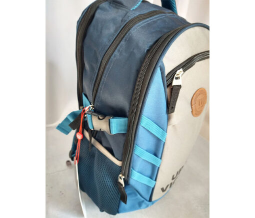 MOCHILA 18" PORTANOTEBOK WILSON - Imagen 5
