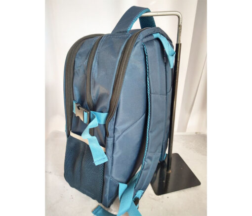 MOCHILA 18" PORTANOTEBOK WILSON - Imagen 4