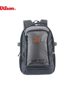 MOCHILA 18" PORTANOTEBOOK WILSON