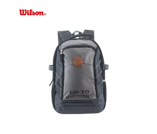 MOCHILA 18" PORTANOTEBOOK WILSON