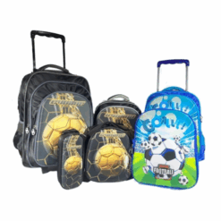 MOCHILA SET X 6 PIEZAS OWEN