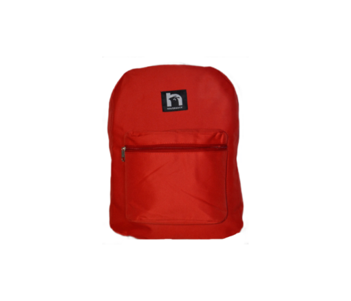 MOCHILA 17" HAVERSACK