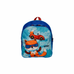 MOCHILA 12" ESTAMPADA HAVERSACK