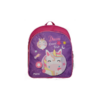 MOCHILA 12" ESTAMPADA HAVERSACK