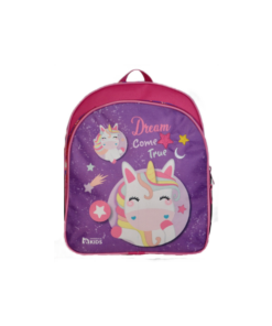 MOCHILA 12" ESTAMPADA HAVERSACK