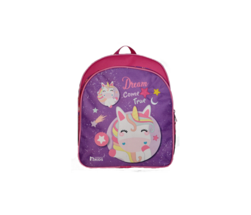 MOCHILA 12" ESTAMPADA HAVERSACK
