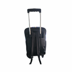 Alternative view of MOCHILA 17"C/CARRO / HAVERSACK
