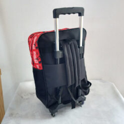 Alternative view of MOCHILA 17"C/CARRO - HAVERSACK *PROMO*