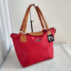 BOLSO TOTE - HAVERSACK