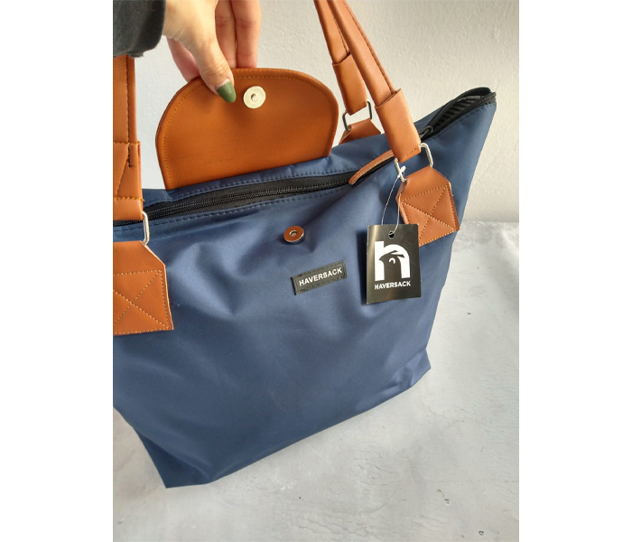 BOLSO TOTE - HAVERSACK - Imagen 2