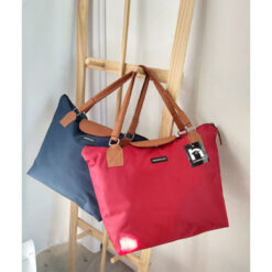 CARTERA TOTE HAVERSACK