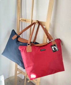 CARTERA TOTE HAVERSACK