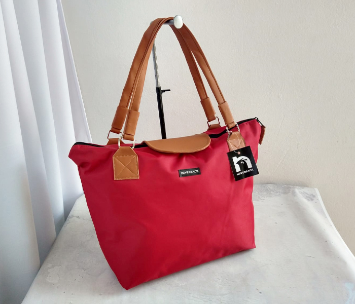 BOLSO TOTE - HAVERSACK