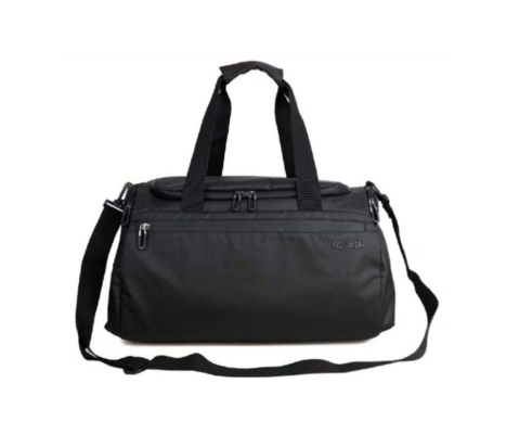 BOLSO 17" SQUASH