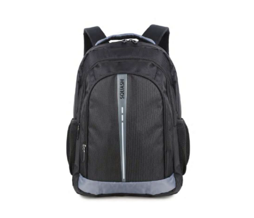 MOCHILA 18" SQUASH