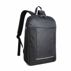 MOCHILA 17" SQUASH