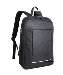 MOCHILA 17" SQUASH