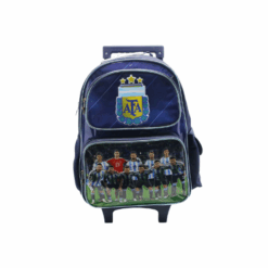 MOCHILA 16" C/CARRO AFA  / CRESKO