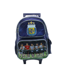 MOCHILA 16" C/CARRO AFA  / CRESKO