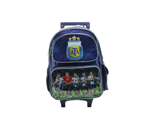 MOCHILA 16" C/CARRO AFA  / CRESKO